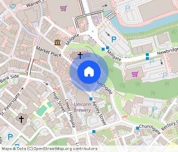 St Marys Gate, 16 Churchgate, Stockport, SK1 - Photo 1