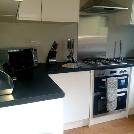 Broom Grove Room 4 - Photo 3