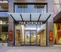The Springs. Beautiful Two Bedrooms/One Bath Condo - Photo 1