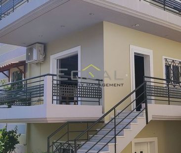 Μονοκατοικία για ενοικίαση Λουτράκι-Περαχώρα - Photo 1