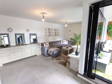 Appartement te huur - Photo 5