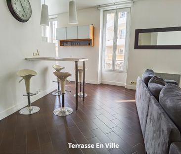 Camas - Type 2 meublé rénové - 776 € - Photo 1