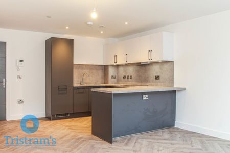 1 bed Apartment for Rent - Photo 5