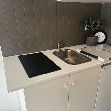 2:a i Sjöberg, Sollentuna 39m2 - Foto 3