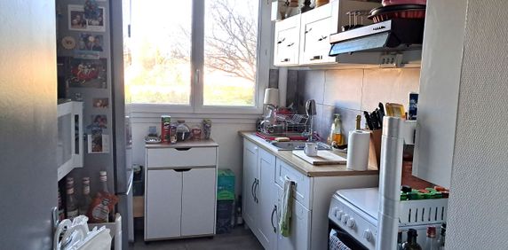 Location Appartement 2 pièces 46m² SENS 89100 - Photo 2