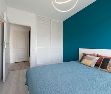 Mieszkanie na Woli blisko Parku - Zdjęcie 2