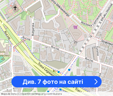 2 pokojowe Ruczaj Pszczelna - Фото 1