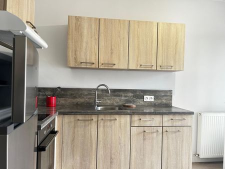 Location Appartement 2 pièces 29m² DAX 40100 - Photo 3