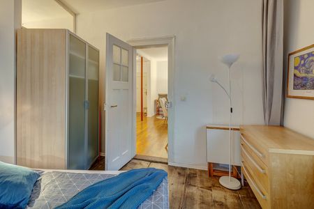 Absolut ruhig gelegene möblierte 2-Zimmer, mit Balkon - Foto 3