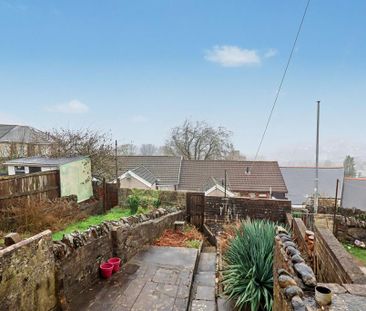 2 bedroom terraced house to rent - Photo 5