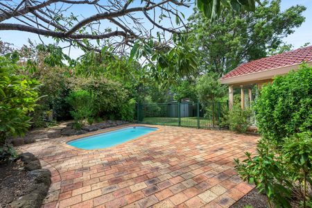 25 Bowen Street, Camberwell VIC 3124 - House For Rent | Domain - Photo 5