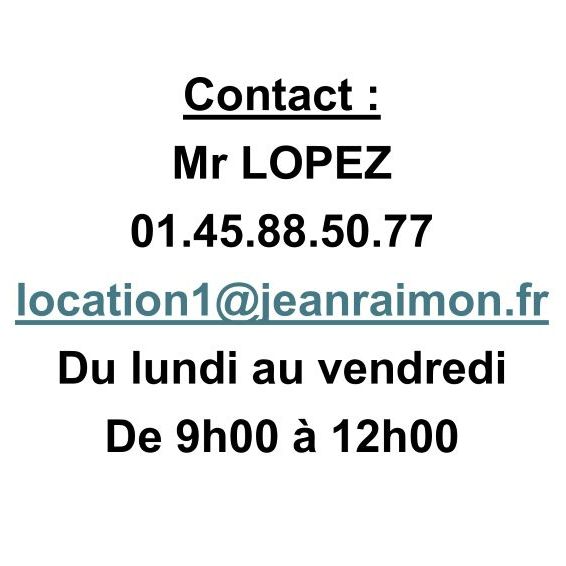 Location Appartement 1 pièce 19m² - Photo 2