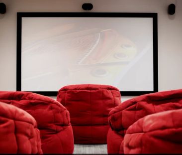 Classic Studio - Photo 5