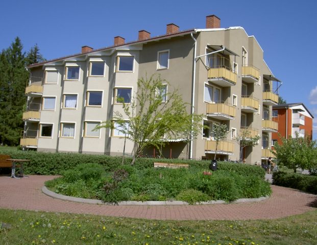 Björkhamregatan 5 - Foto 1