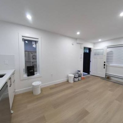 New Laneway Home / House for Rent - Photo 4