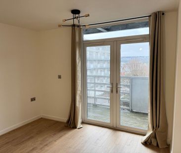 2 bedroom property to rent - Photo 1