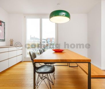 Penthouse Living Nähe Maybachufer - Photo 5