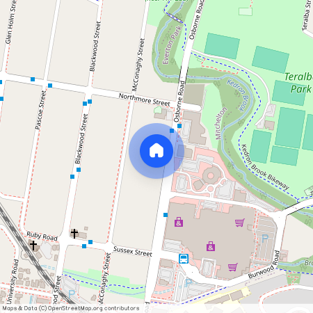 154 Osborne Rd, Qld 4053, Mitchelton