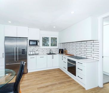 BEAUTIFULLY RENOVATED HOME - Photo 1