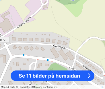 Åkervägen, Hölö - Foto 1