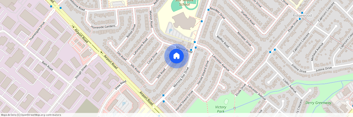 7242 SILLS ROAD, Mississauga, Malton