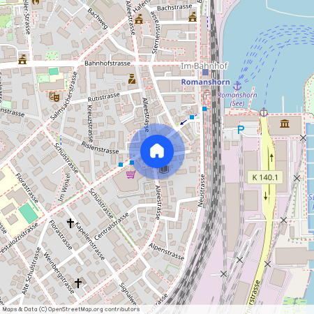 8590, Romanshorn, Alleestrasse, 48