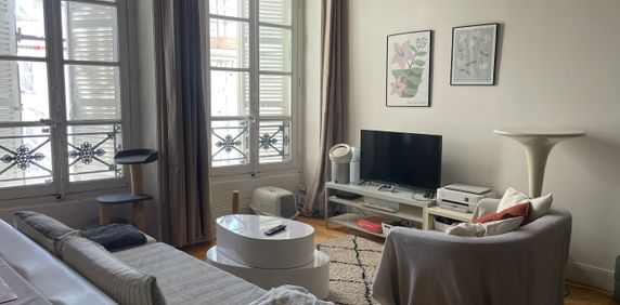 Appartement de type 2 - Photo 2