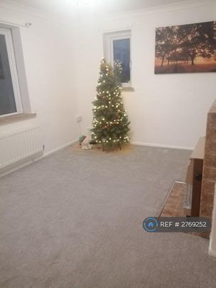 2 bedroom bungalow to rent - Photo 1