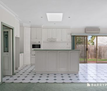 Federation Inspired Family Living - Photo 4