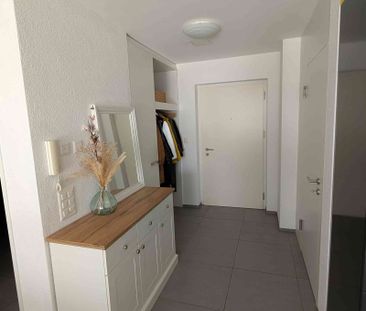2.5 Zimmer, 70 m², EG - Foto 1