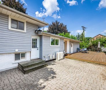 For Lease - 883 Francis Road, Burlington, Ontario - Photo 4