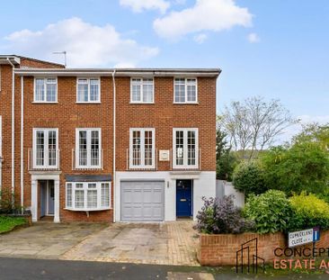 3 bedroom townhouse to rent - Photo 6