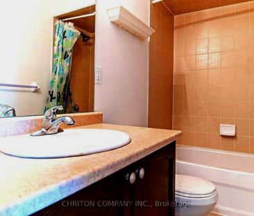 For Lease - 2435 Greenwich Drive Unit# 55, Oakville, Ontario - Photo 6