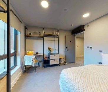 Townhouse Room - Photo 6