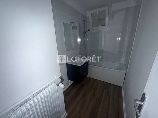Appartement T3 Courbevoie à louer - Photo 1