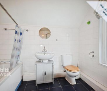2 bedroom terraced house to rent - Photo 6