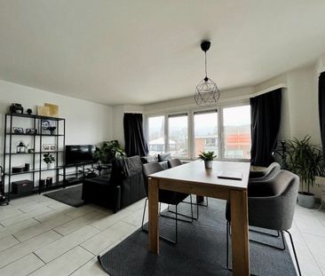 Hedendaags 2-slp appartement te Brasschaat - Mariaburg - Photo 5