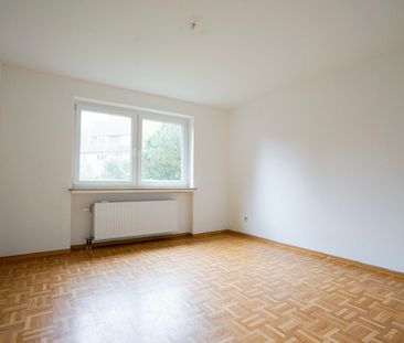 Donarstraße: 2-Zimmer-Wohnung. Erdgeschoss - Besichtigung hat berei... - Foto 6