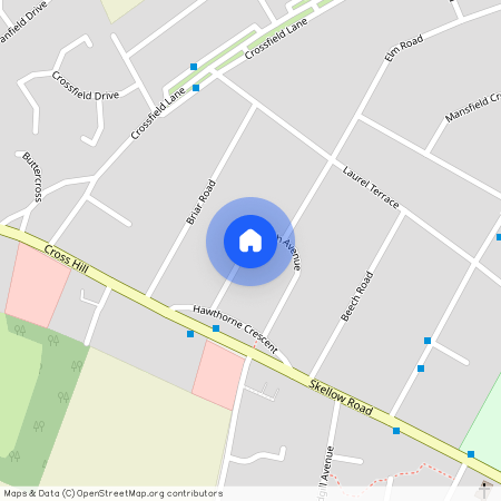 Skellow, DN6 8HX, Doncaster