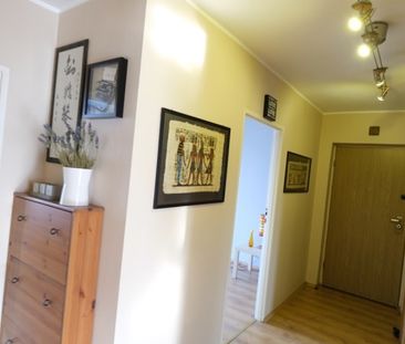 Sosnowiec, Centrum Mieszkanie na wynajem - Фото 5