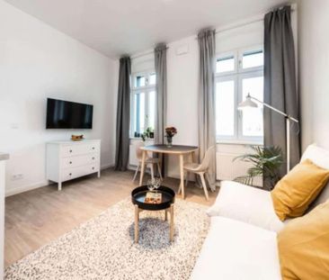 1-bedroom apartment for rent in Berlin, bills included, perfect for... - Foto 1