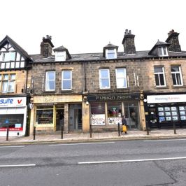 2 bedroom Flat in Otley Road, Leeds - Photo 1