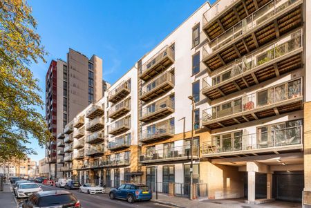 1 bedroom flat to rent - Photo 4