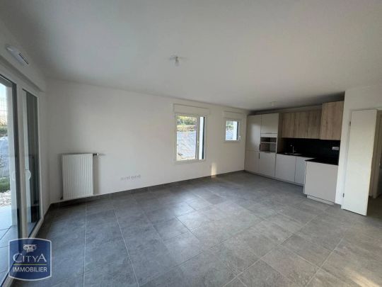 Appartement à louer 3 pièces 66.77m² - Photo 1