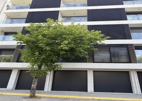 Apartamento T4