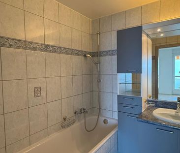 3.5 Zimmer, 85 m², 3. Stock - Photo 6