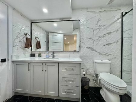 For Lease - 23 Mossgrove Drive Unit# Lower, Cambridge, Ontario - Photo 4