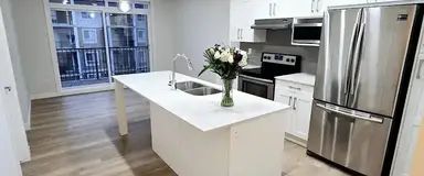 $300 Signing Bonus until end of month* 2-Bedroom Condo in Desirable Walden | Calgary - Photo 1