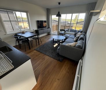 Nedre Ängsvägen 47B - Photo 1