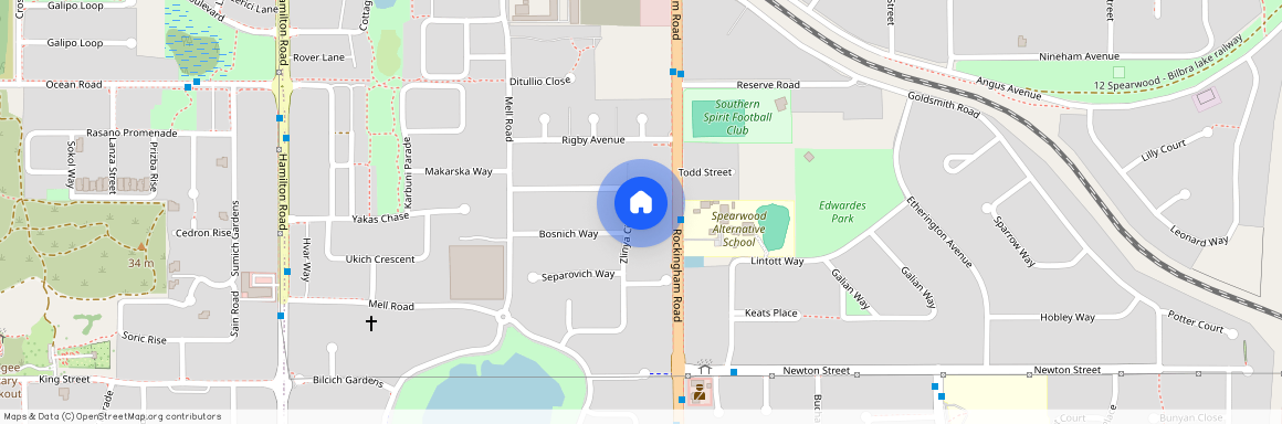 36 Zlinya Circle, WA 6163, Spearwood